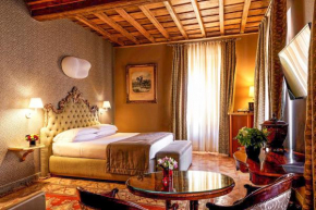 Гостиница Hotel Valadier  Рим